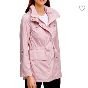 COLE HAAN SIGNATURE Anorak Jacket